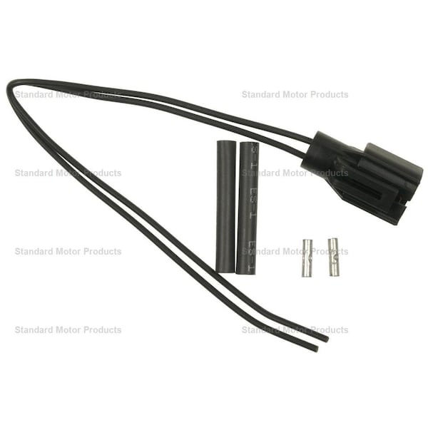 Standard Ignition Four Wheel Drive Actuator Connector, S-1883 S-1883 - main